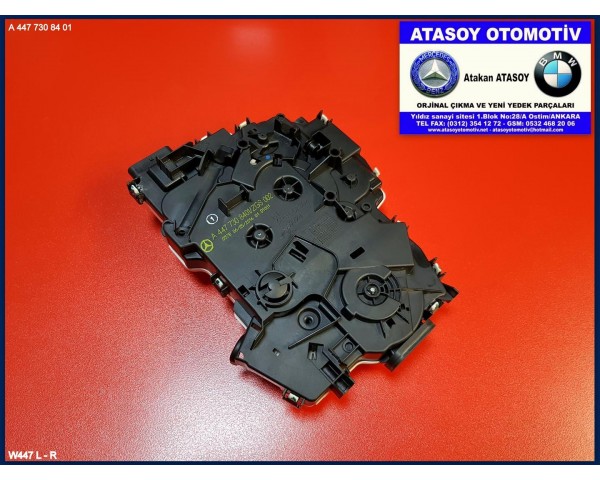 atasoy otomotiv